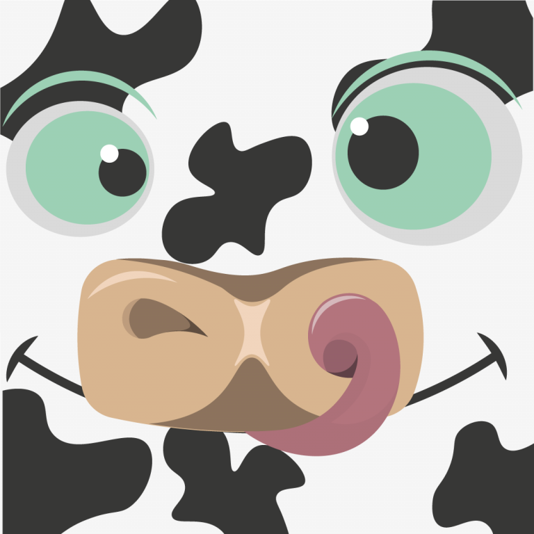 Avatar Vache